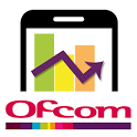 Ofcom Mobile Research icon