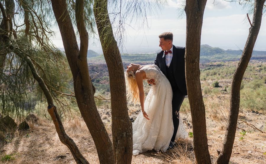 Wedding photographer Krzysztof Szuba (szuba). Photo of 20 November 2023