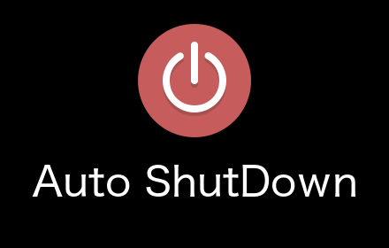 Auto Shutdown Preview image 0