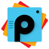 PicsArt - Fotoğraf Stüdyosu