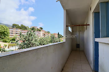 appartement à Toulon (83)