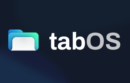 tabOS Preview image 0