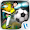Striker Soccer Brazil icon