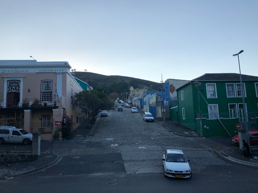 Cape Town South Africa 2018 