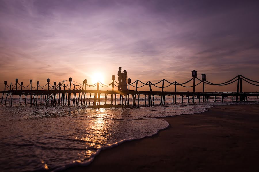 Hochzeitsfotograf Quoc Trananh (trananhquoc). Foto vom 6. Juli 2020