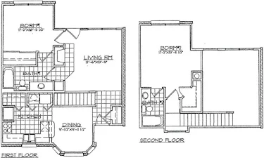 Floorplan Diagram