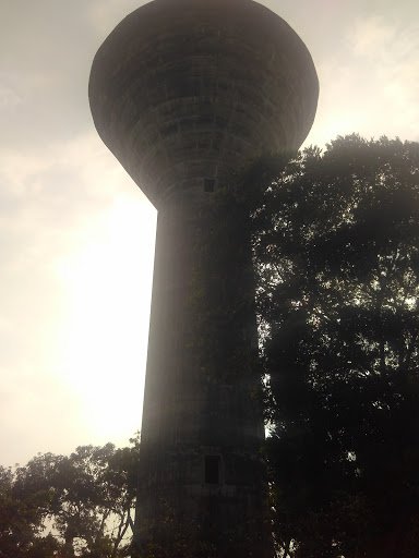 Tower Air Taman Siswa