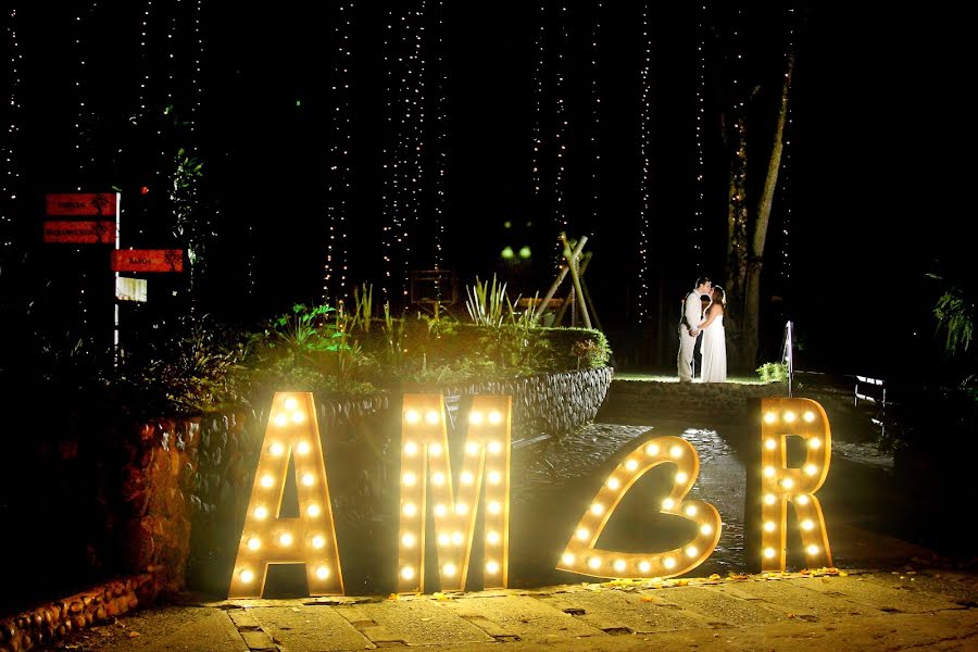 Fotógrafo de casamento Gems Fotografia (saavedra). Foto de 7 de fevereiro 2018