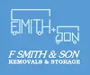 F Smith & Son (Croydon) Ltd Logo