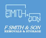 F Smith & Son (Croydon) Ltd Logo