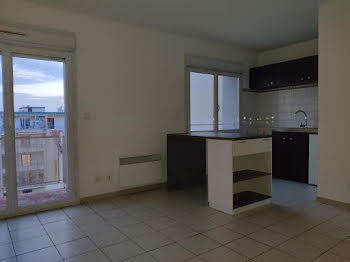 appartement à Toulon (83)