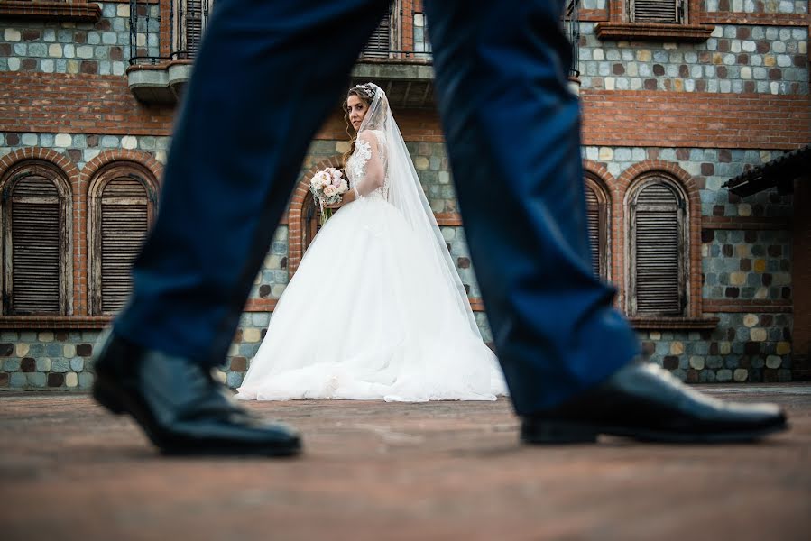 Wedding photographer Luca Prioris (lucaprioris). Photo of 26 February 2019
