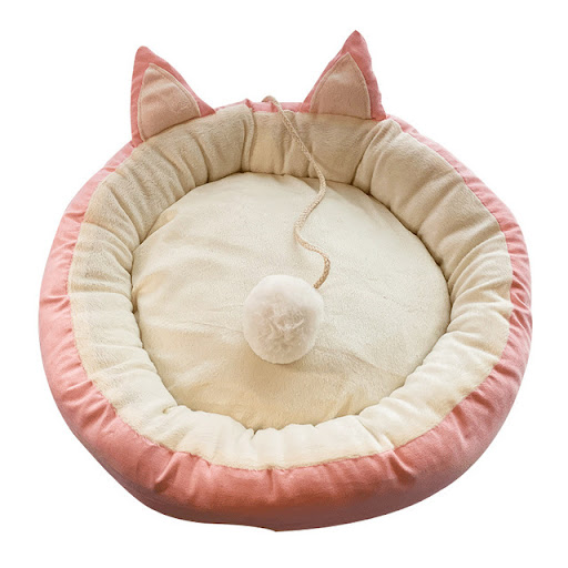 Title 2, Cat Litter Style General Kennel Removable and W...