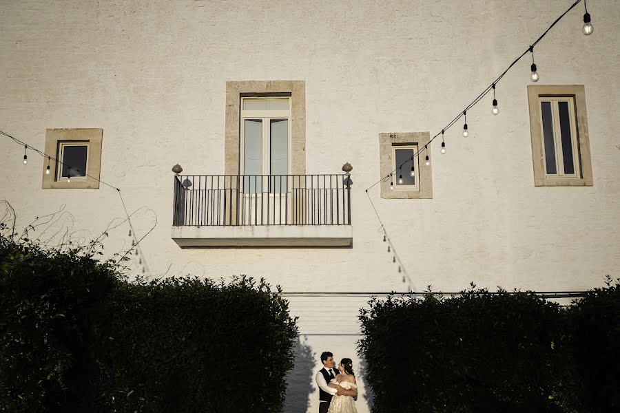 Fotógrafo de casamento Gennaro Longobardi (gennaro23). Foto de 24 de maio 2022