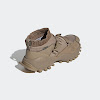 hyke x adidas ah-004 see u later gore-tex tech khaki / tech khaki / tech khaki