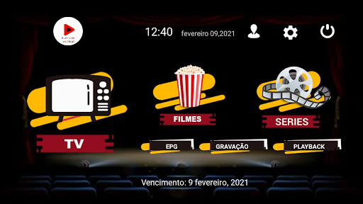 Play Cine V4 Prime