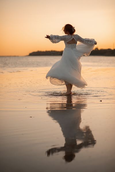 Fotografo di matrimoni Irina Golovneva (golovneva). Foto del 10 maggio 2022