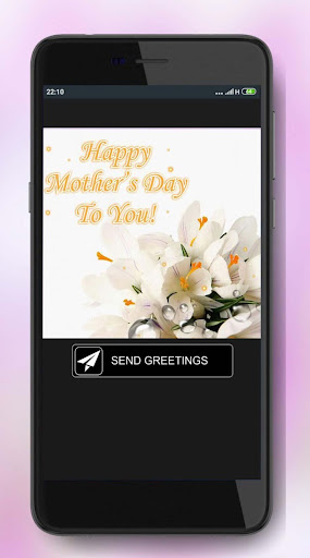 Mother Day Greetings - v1.0