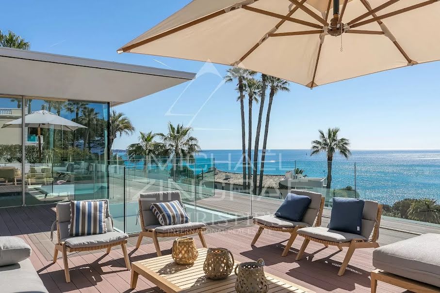 Vente villa 6 pièces 500 m² à Cannes (06400), 10 250 000 €