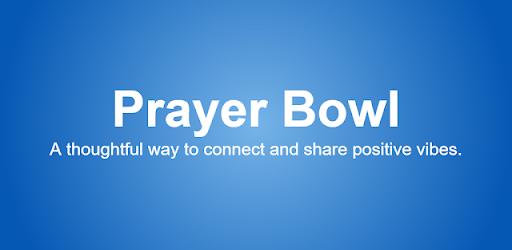 Prayer Bowl
