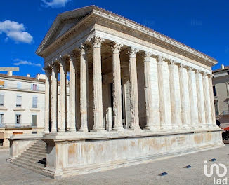 appartement à Nimes (30)