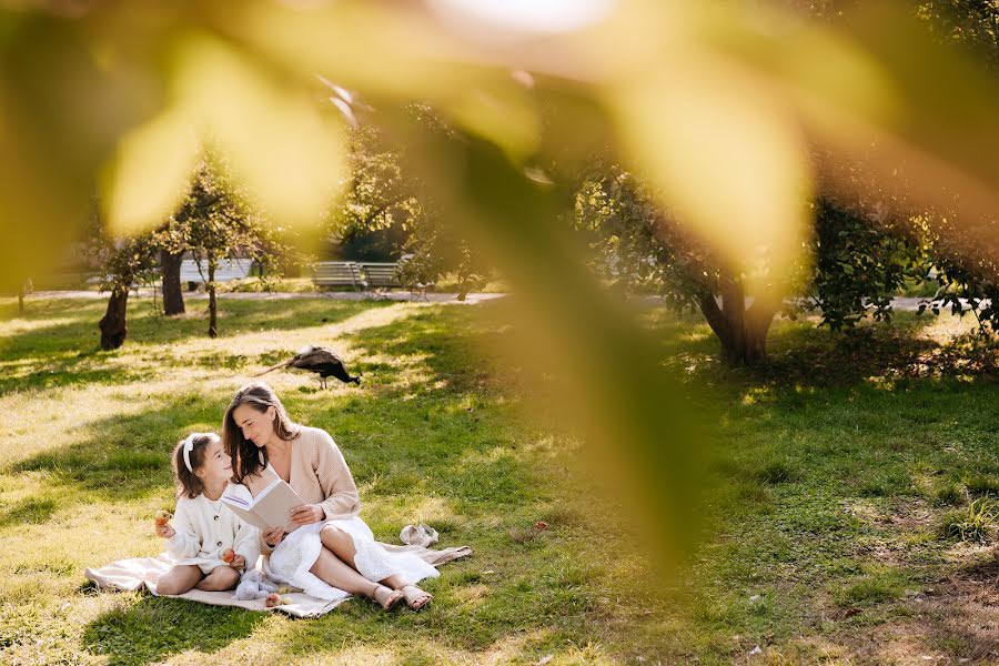 Fotografo di matrimoni Olga Tyurina (expressphoto). Foto del 20 settembre 2023