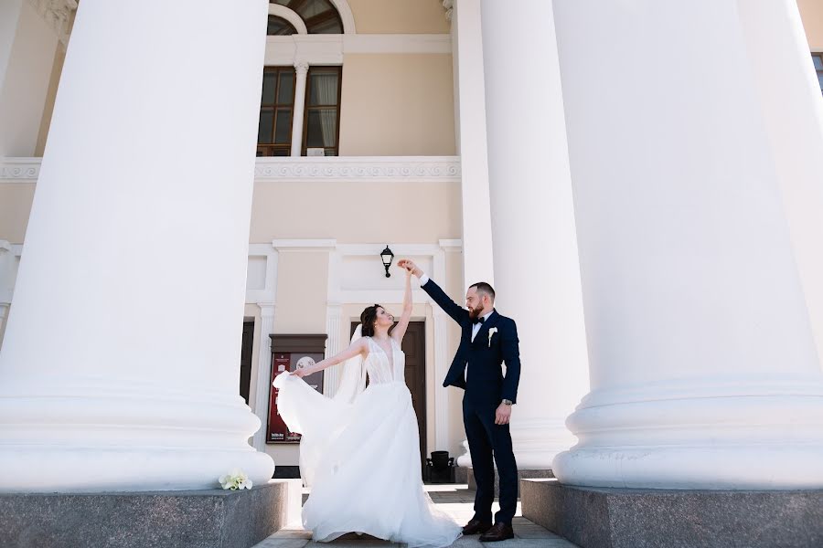 Fotógrafo de bodas Maksim Rogulkin (maximrogulkin). Foto del 24 de julio 2023