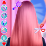 Fashion Braid Girls Hair Salon icon