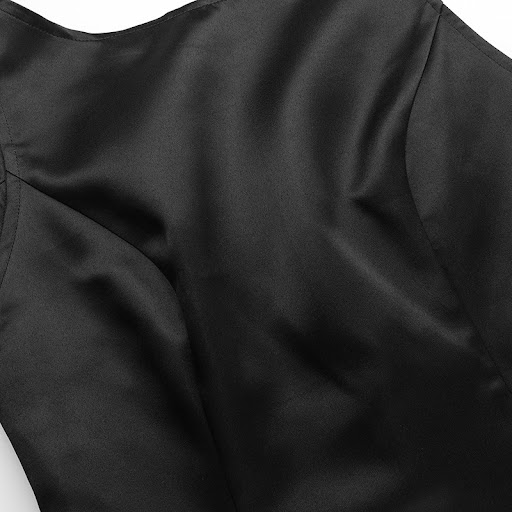 Title 2, Sheath Backless A- Line Dress Women