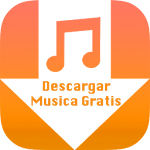Cover Image of Скачать Descargar Musica Gratis 1.1 APK