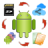 My APKs Pro backup manage apps mobile app icon