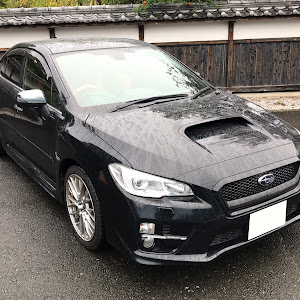 WRX S4 VAG