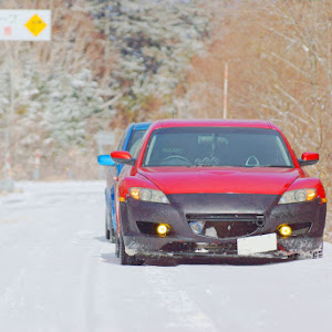 RX-8 SE3P