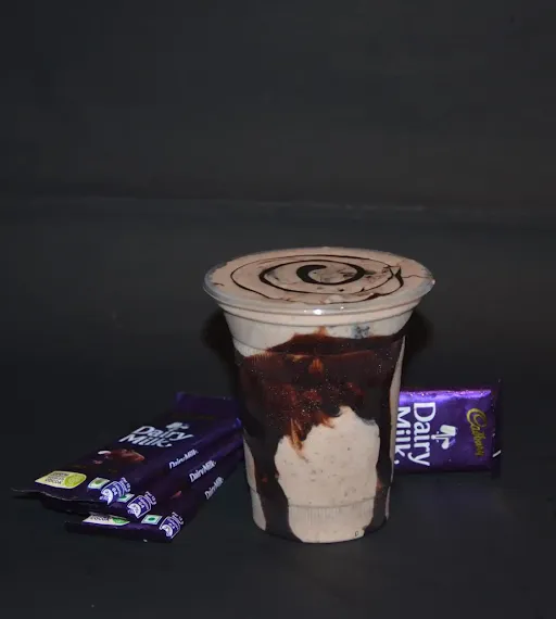 Dairy Milk Thickshake