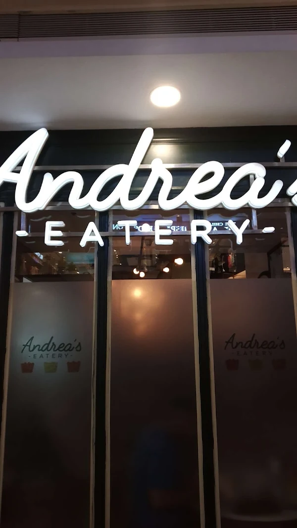 Andrea's Eatery photo 