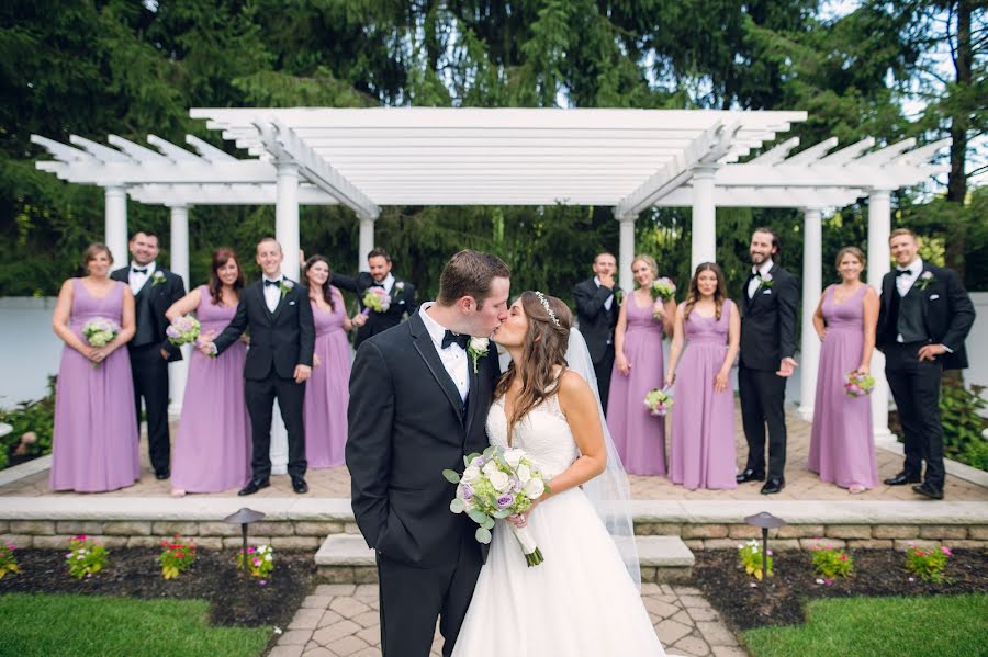 Wedding photographer Brad Resnick (bradresnick). Photo of 26 June 2021