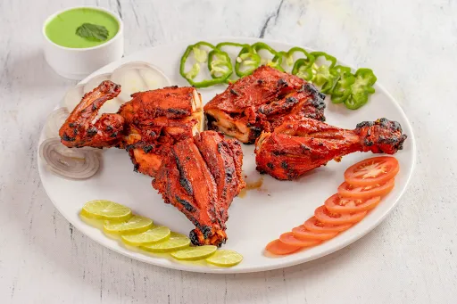 Tandoori Chicken