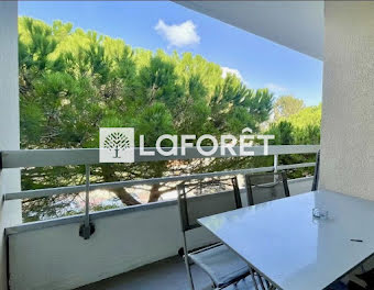 appartement à Canet-en-Roussillon (66)