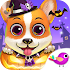 Pet Salon: Halloween1.0 (Full)