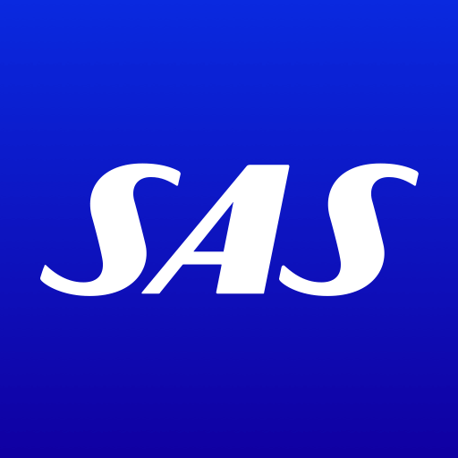 SAS – Scandinavian Airlines