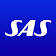 SAS – Scandinavian Airlines icon