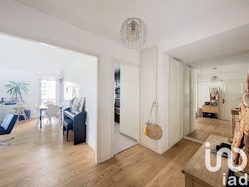 appartement à Neuilly-sur-Seine (92)