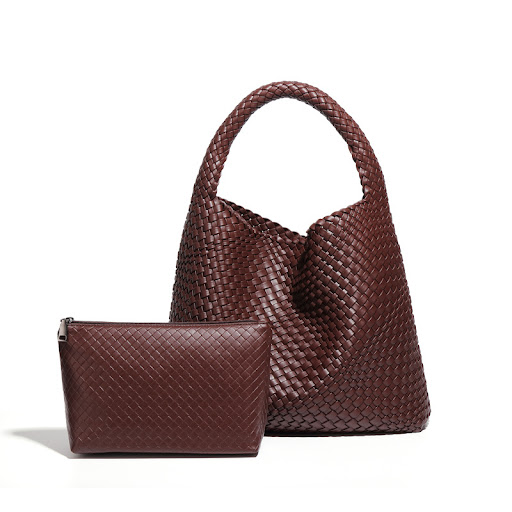 Title 2, Large Capacity Combination Bag Trend Underarm S...