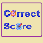 Cover Image of Herunterladen correct score tips 3.8.1.3.1 APK