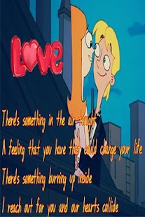 Love Greetings Screenshots 1