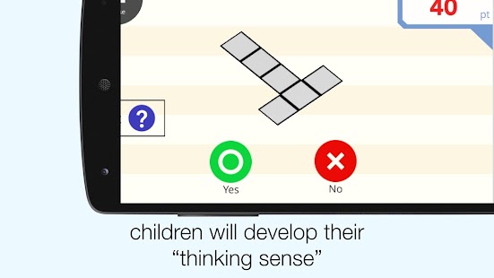 critical thinking android apps