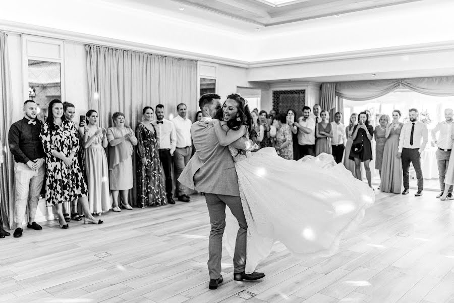 Photographe de mariage Dusan Skaritka (dudi). Photo du 5 décembre 2023