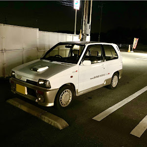 アルトワークス