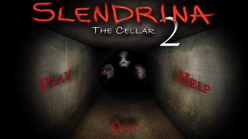 Screenshot Slendrina: The Cellar 2