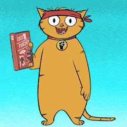 Stoner Cats #4345